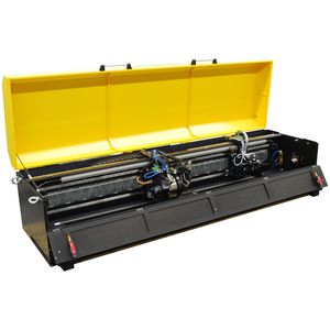 Laserschweißsystem / AC / automatisch