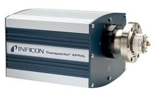 Gasanalysator / Prozessgas / Druck / integrierbar