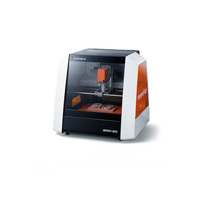 CNC-Fräsmaschine / 3 Achsen / universell