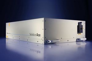 Verstärker für hohe Leistungen / geräuscharm / ultraschnell / für Laser