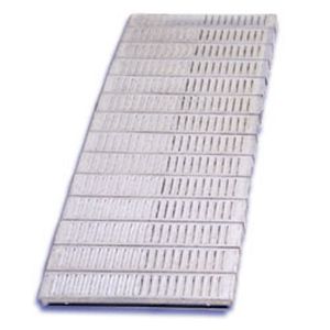 Metall-Lüftungsgitter