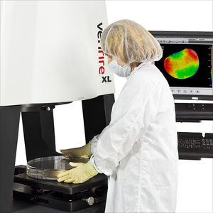 Laser-Interferometer / optisch / Fizeau / mit großer Öffnung