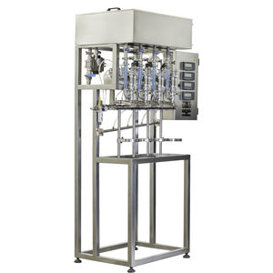 Abfüllmaschine für Flaschen / Flaschen / Öl / für Öl