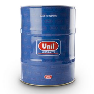 hydraulisches Öl / für Lager / für die Lebensmittelindustrie / für die Pharmaindustrie