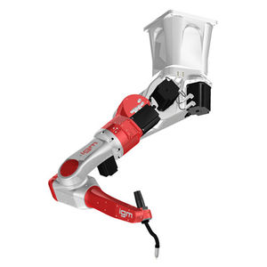 Knickarmroboter / 6-Achs / 7-Achs / 8-Achs