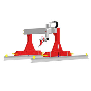 elektrischer Linearportalmodul