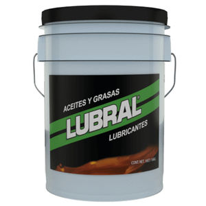 Fett für Schmierzwecke / multifunktional / mit Lithium / Schmier auf Mineralölbasis
