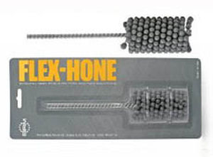 Flexibler Honwerkzeug / mit kleinem Durchmesser