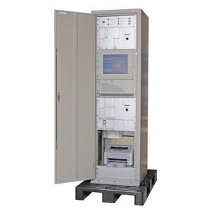 Überwachungsgerät / und Datenerfassung / seismisch / Digital / seismisch