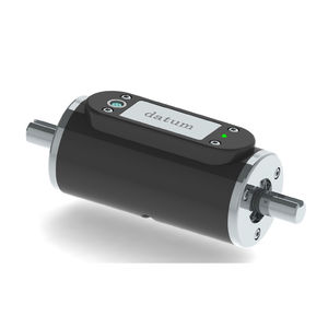 rotationsdynamischer Drehmomentsensor / kontaktlos / Hochpräzision / mit Digitalausgang