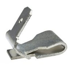Metallclip / Erdung
