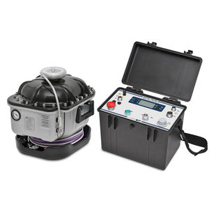 AC-Dielektrimeter / DC / Hochspannung