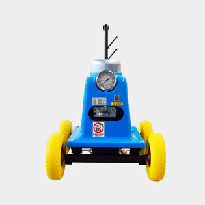 elektrisches Hydraulikaggregat / mobil