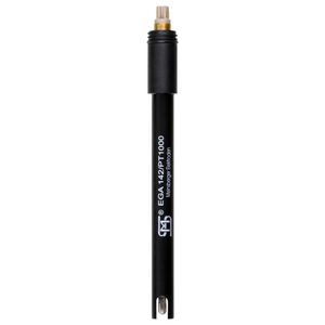 Elektrochemische Elektrode / pH / Kunststoff / Labor / Gelelektrolyt