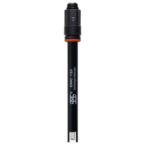 Elektrochemische Elektrode / Redox / Kunststoff / Prozess / Wasser