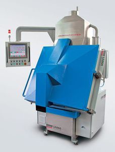 Druckgießmaschine