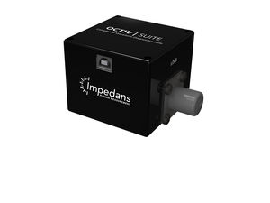 Spannungsmessgerät / AC-Strom / Impedanz / RF