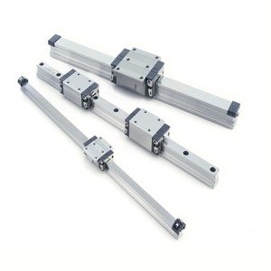 Kugel-Linearführung / Hochleistung / Profilschienen