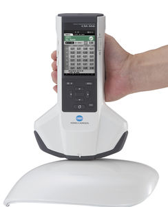 Mehrwinkel-Spektralphotometer / Vis / mobil / kompakt