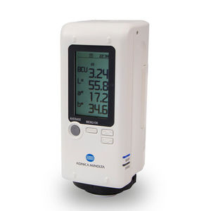 Handgerät-Kolorimeter