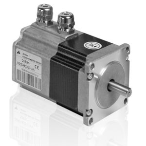 Zweiphasen-Servomotor / DC / Hochdrehmoment / Hochpräzision