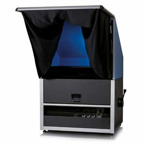 Farbabmusterungskabine / LED