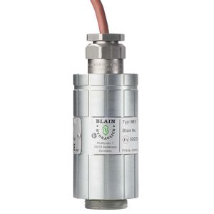 Magnetventil / Nadel / Steuerung / ATEX