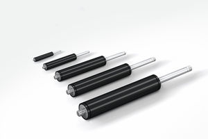 Vibrationsdämpfer / für Industrieanwendungen / verstellbar