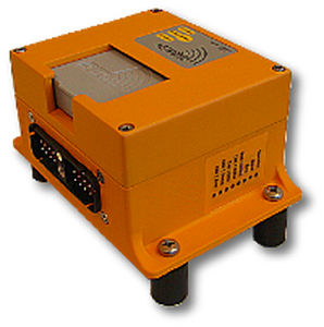 digitaler Empfänger / RS232