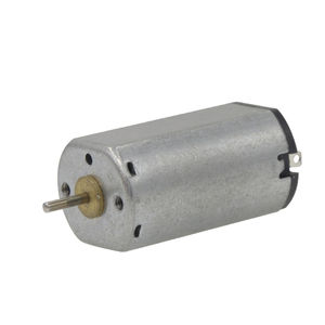 Dc Motor C F Constar Motion Co Ltd Synchron V Eisenkern