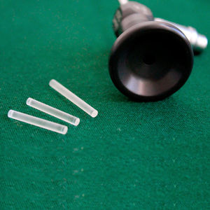 Stablinse / Germanium / Vis / für Endoskop
