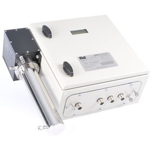 optischer Wächter / Gas / TDL / Absorptions-Spektroskopie mit abstimmbarem Laser