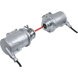 Sauerstoffanalysator / Konzentration / ATEX / mit Laser-Diodentechnik