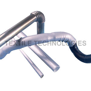 Silikonhülle / Sicherheit / Geflecht / für Kabel