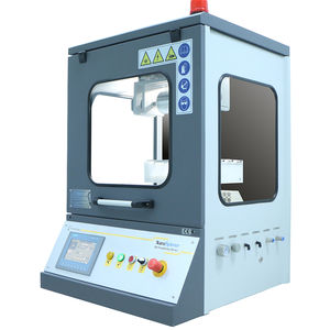 Nanofaser-Elektrospinnmaschine / für Vliessstoffe
