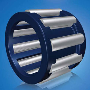 Nadellager / axial / Edelstahl / Chromstahl