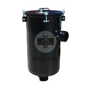 Druckluftfilter / Korb / ATEX / Vakuum