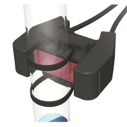 optoelektronischer Niveauschalter / für Flüssigkeiten