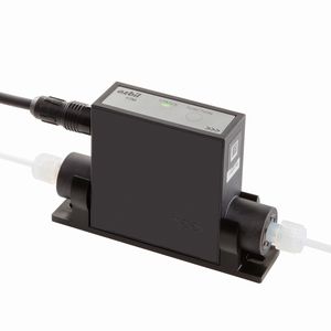 thermischer Durchflussmesser / für Flüssigkeiten / RS485 / digital
