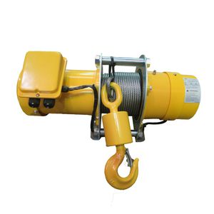 elektrische Winde / Planeten / kompakt