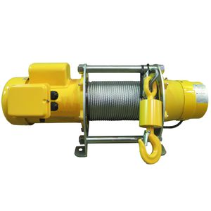 elektrische Winde / Planeten / kompakt
