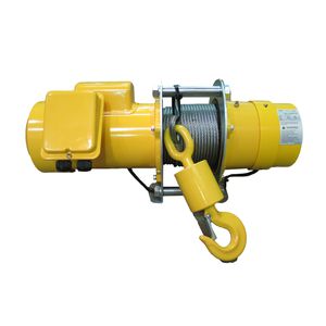elektrische Winde / Planeten / kompakt