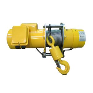 elektrische Winde / Planeten / kompakt