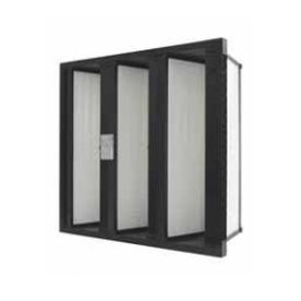 Druckluftfilter / Beutel / HEPA