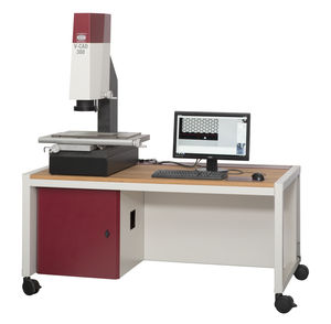 Video-Messmaschine / CNC