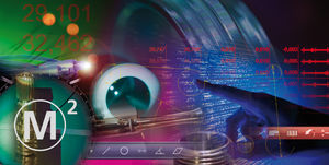 Messsoftware / Berechnung / Acquise / für Messmaschinen