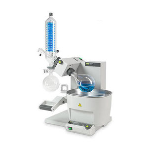 Rotationsverdampfer / Labor / elektrisch