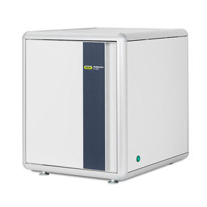Stickstoffanalysator / Proteine / Verbrennung / Benchtop