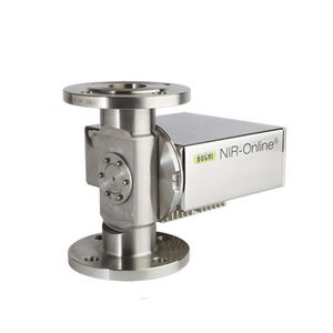 Infrarotspektrometer / Prozess / automatisiert / NIR