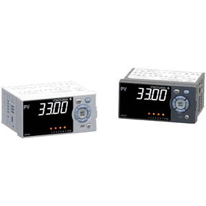 hochleistungsfähiger Anzeiger / digital / LCD / für Einbau